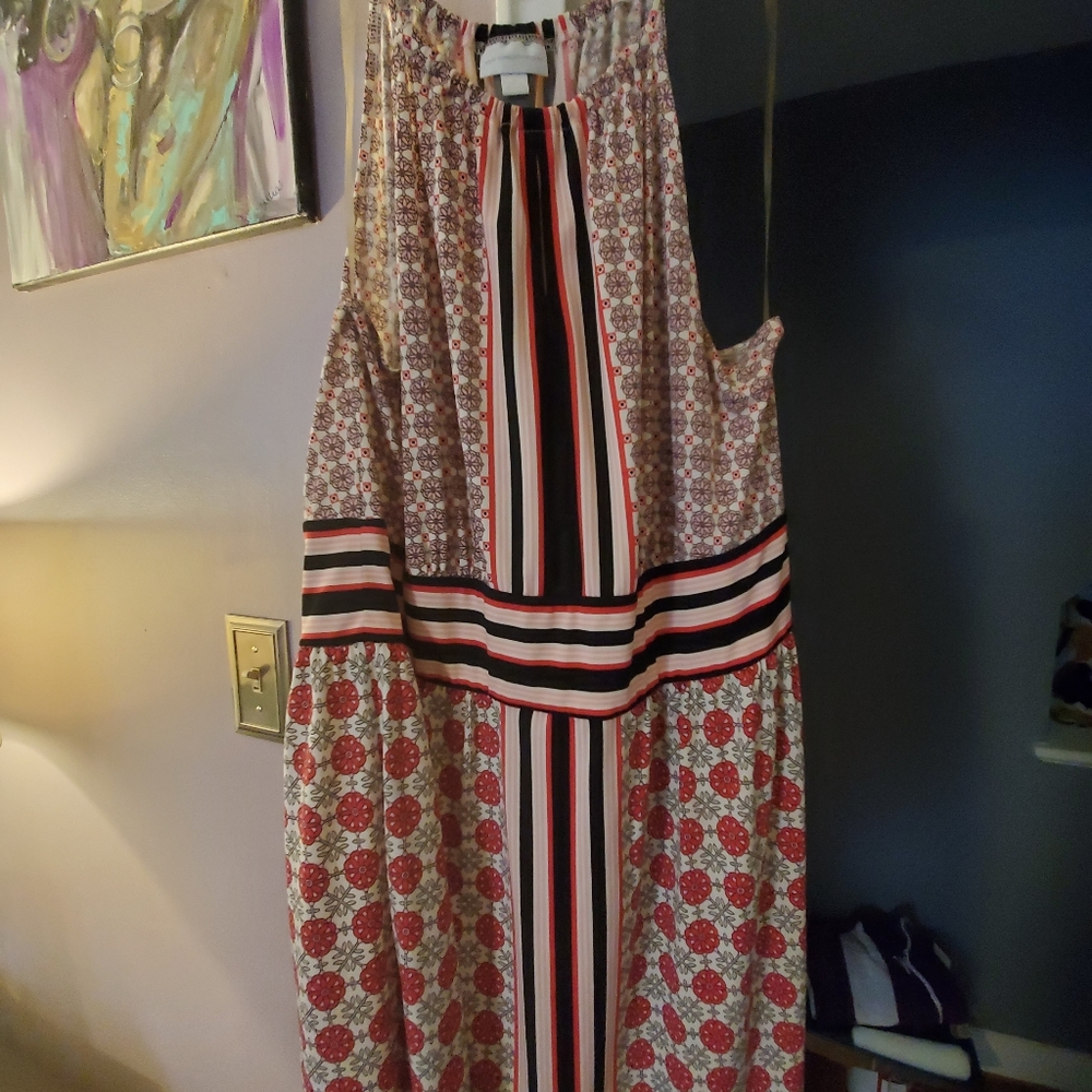 Summer dress